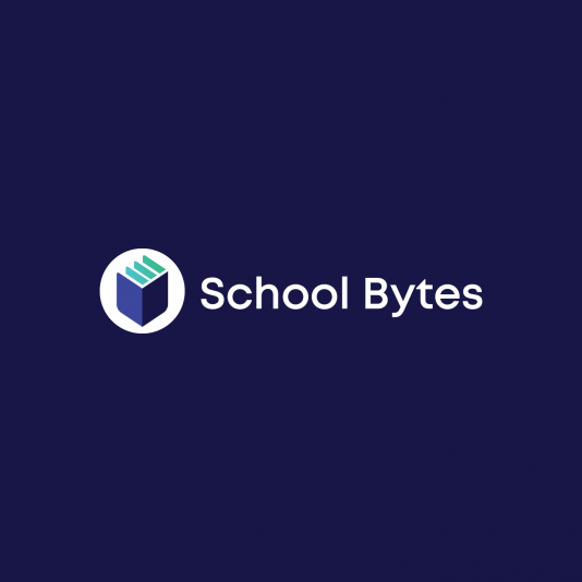Squeeze-Creative-Logo-School-Bytes — Squeeze Creative